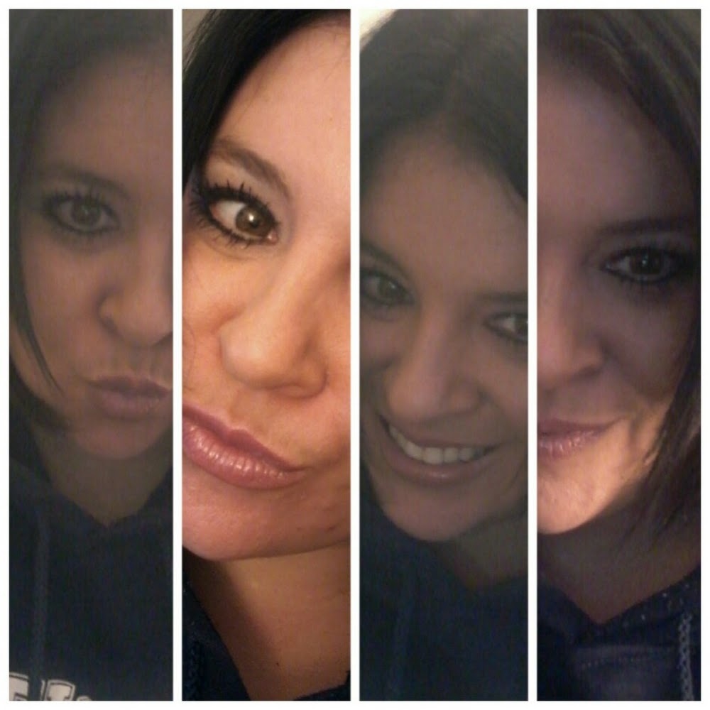 Meet your Posher, Jenna